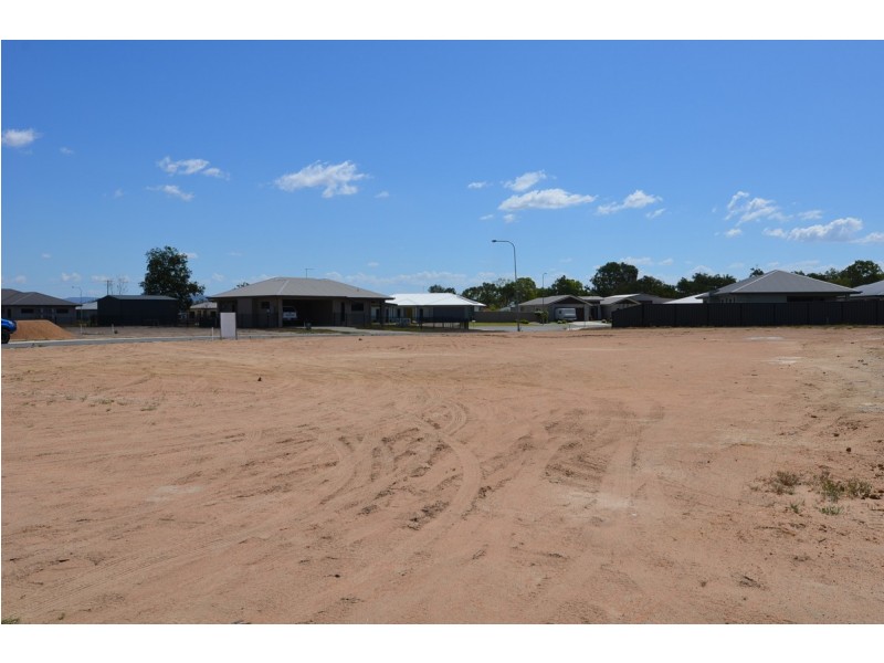 Lot 89,  Dandaloo Close, Mareeba QLD 4880