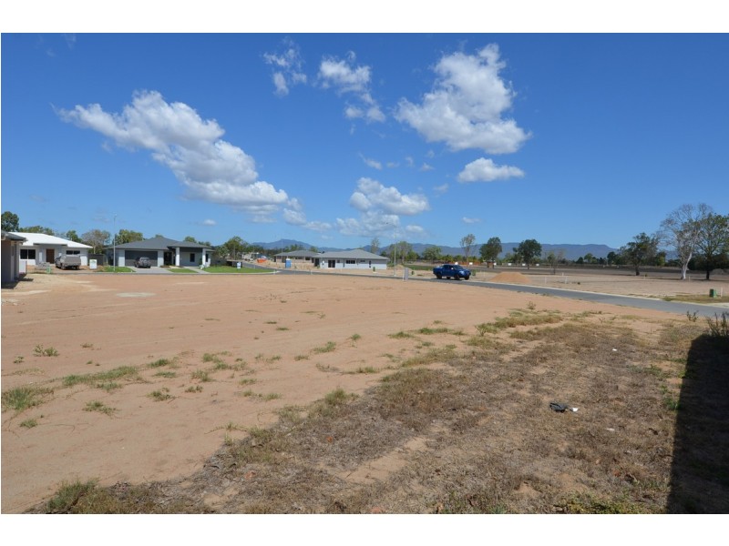 Lot 89,  Dandaloo Close, Mareeba QLD 4880