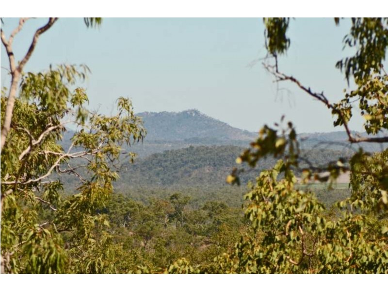 Lot 6,  Emerald Falls Road, Mareeba QLD 4880