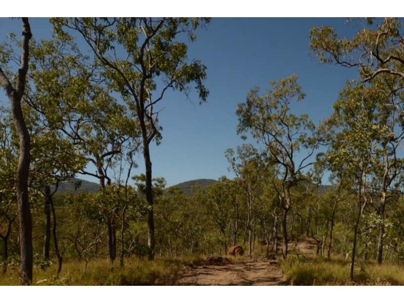 Lot 6,  Emerald Falls Road, Mareeba QLD 4880