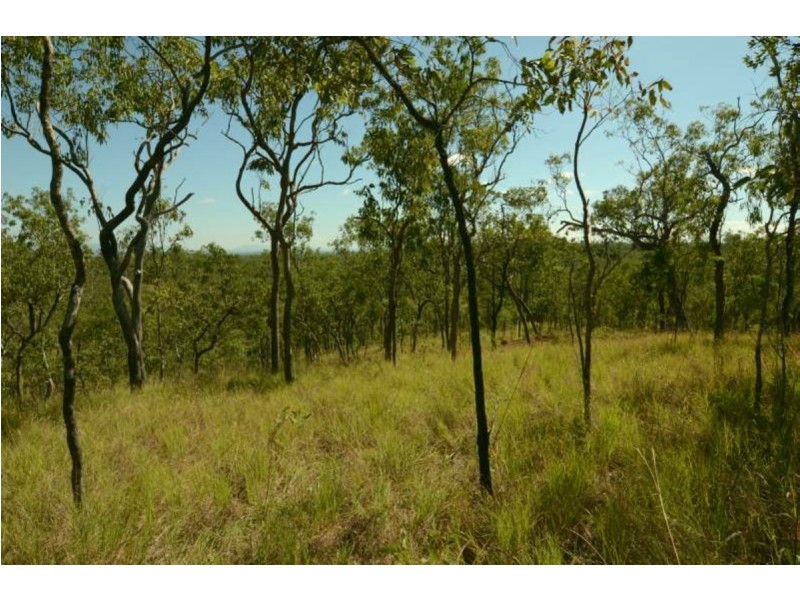Lot 6,  Emerald Falls Road, Mareeba QLD 4880