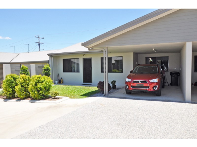 6/2-4 Strattmann Street, Mareeba QLD 4880