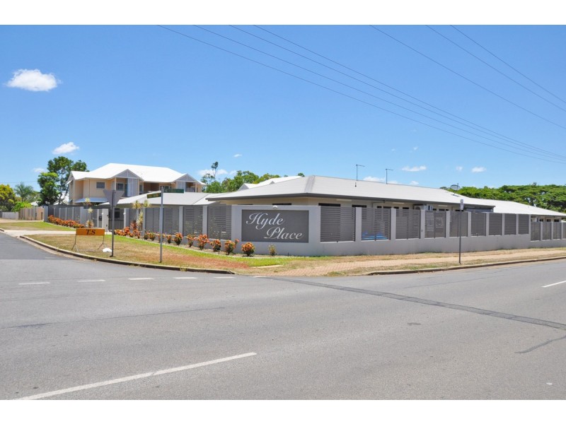 6/2-4 Strattmann Street, Mareeba QLD 4880