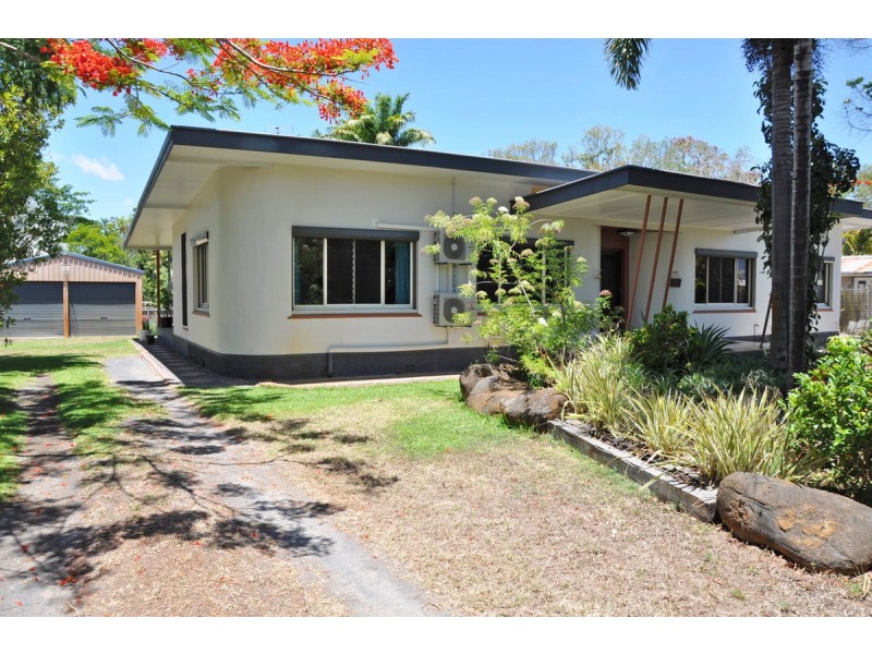 16A Anzac Avenue, Mareeba QLD 4880