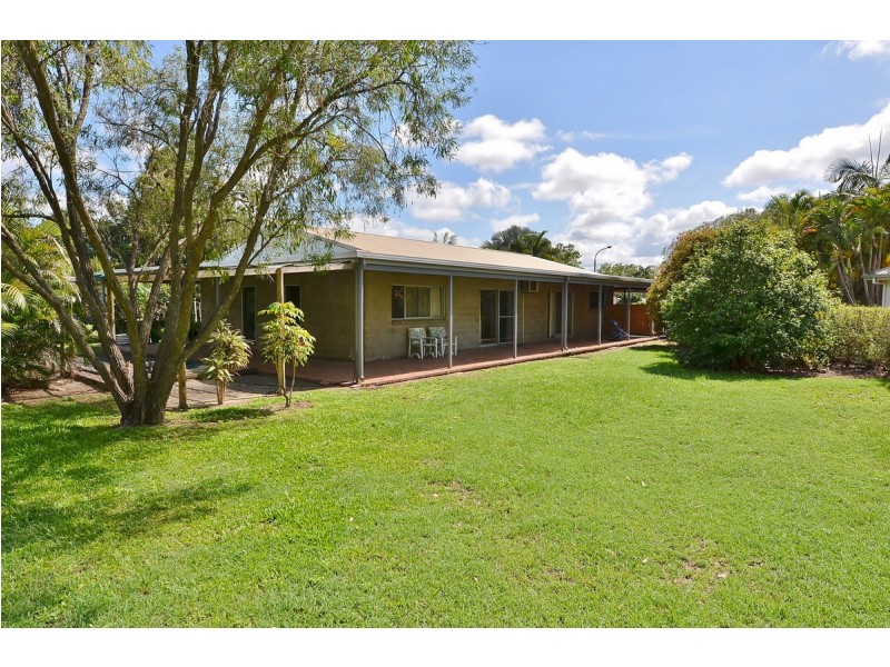 7 Clinton Close, Mareeba QLD 4880