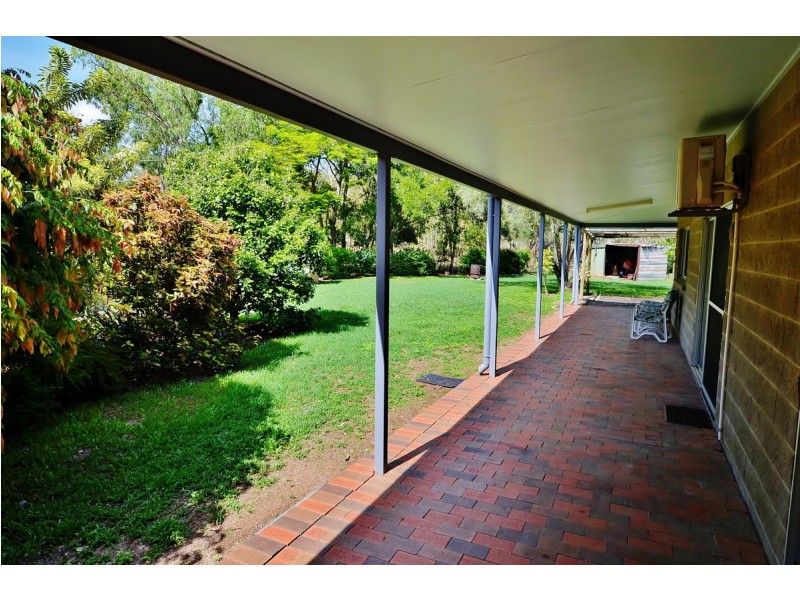 7 Clinton Close, Mareeba QLD 4880