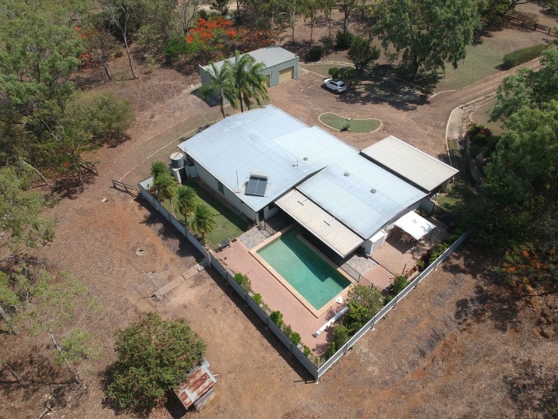 9 Kenneally Road, Mareeba QLD 4880