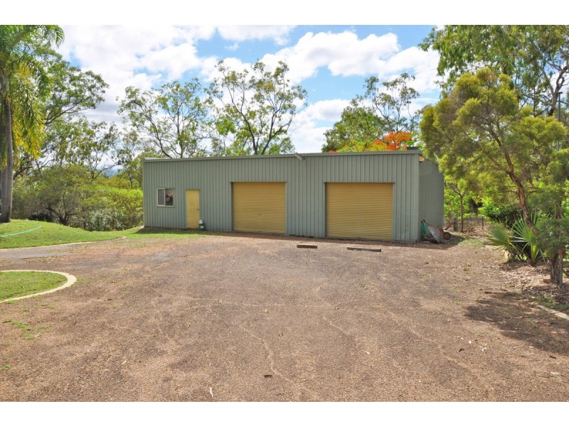 9 Kenneally Road, Mareeba QLD 4880