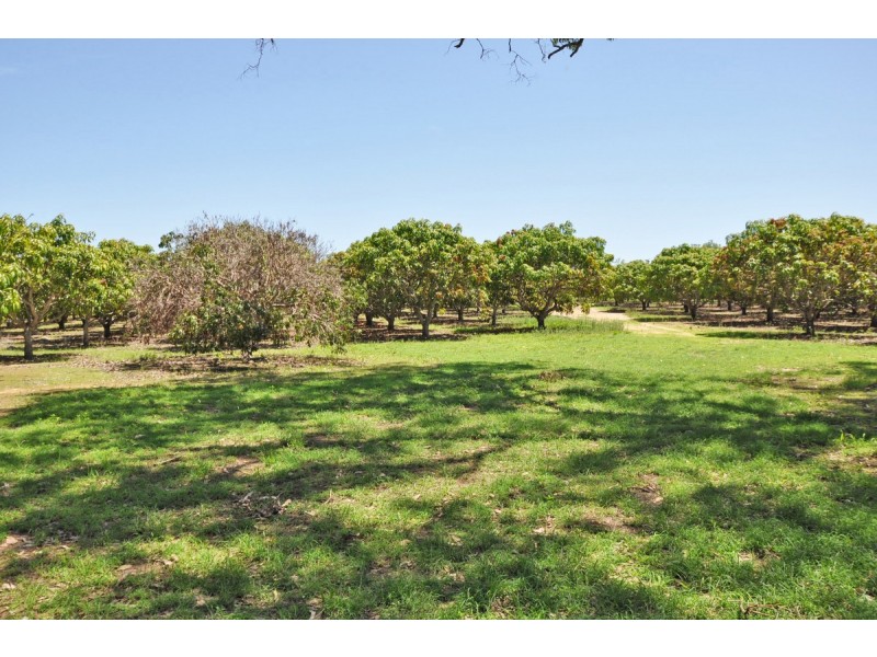 Lot 2, 4497 Kennedy Highway, Mareeba QLD 4880