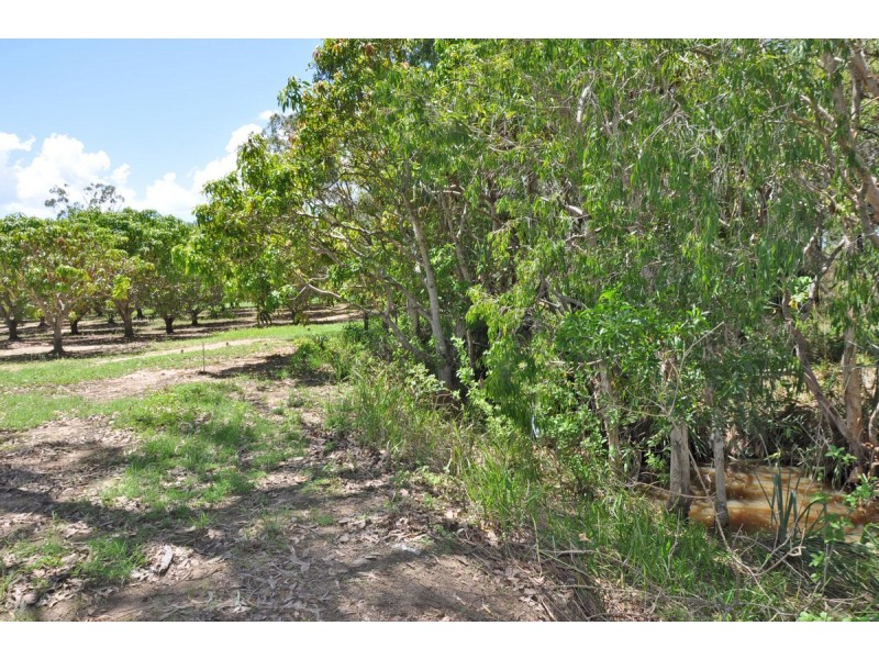 Lot 2, 4497 Kennedy Highway, Mareeba QLD 4880