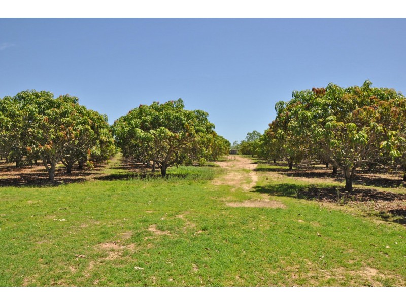 Lot 2, 4497 Kennedy Highway, Mareeba QLD 4880