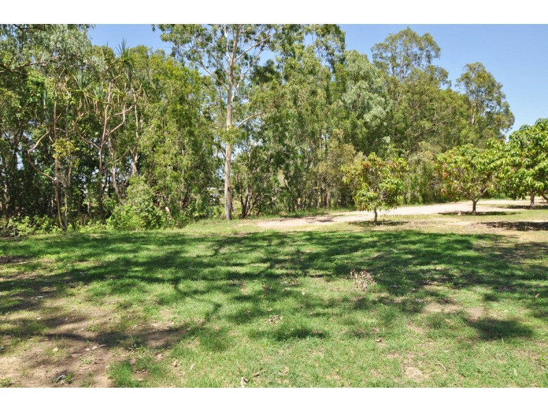 Lot 2, 4497 Kennedy Highway, Mareeba QLD 4880