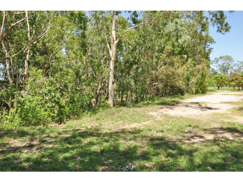 Lot 2, 4497 Kennedy Highway, Mareeba QLD 4880