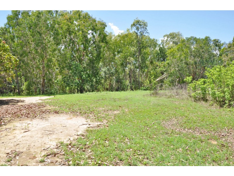 Lot 3, 4497 Kennedy Highway, Mareeba QLD 4880
