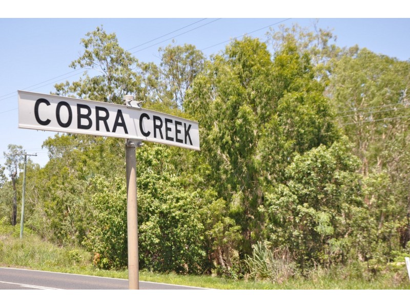 Lot 3, 4497 Kennedy Highway, Mareeba QLD 4880