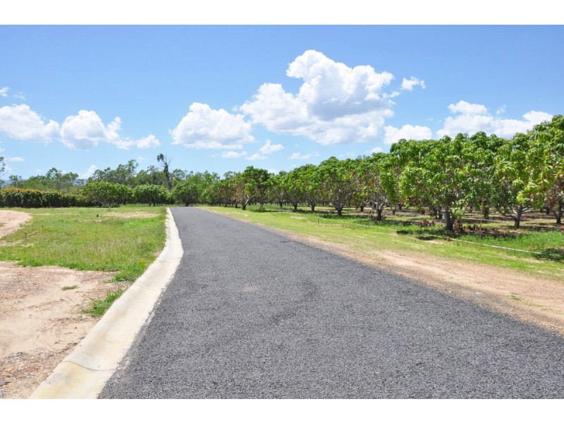 Lot 3, 4497 Kennedy Highway, Mareeba QLD 4880
