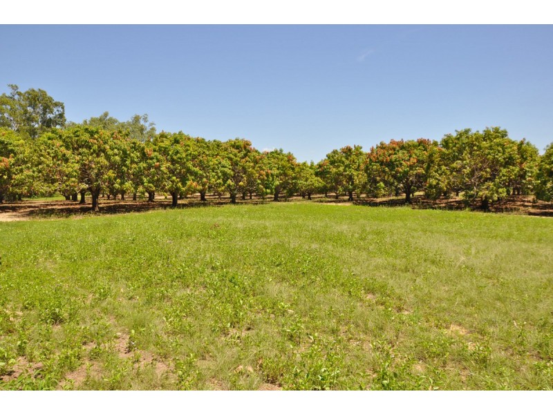 Lot 3, 4497 Kennedy Highway, Mareeba QLD 4880