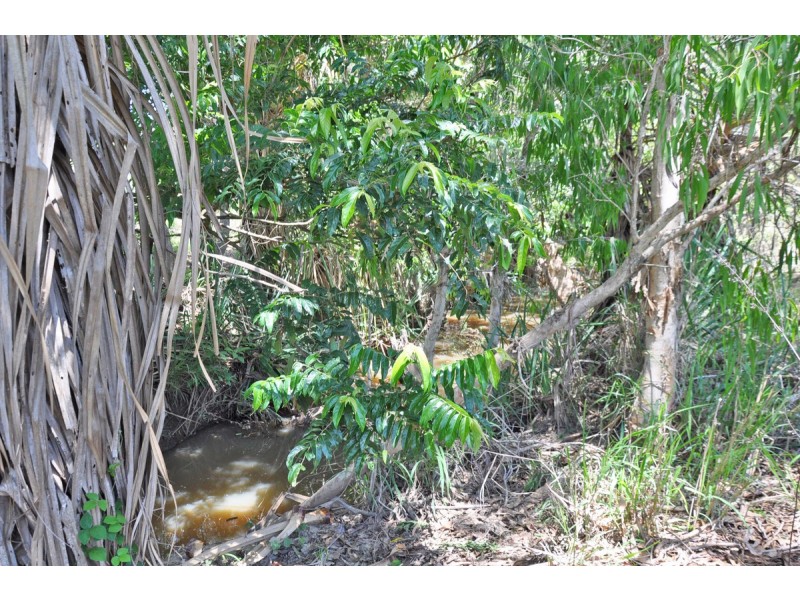 Lot 3, 4497 Kennedy Highway, Mareeba QLD 4880