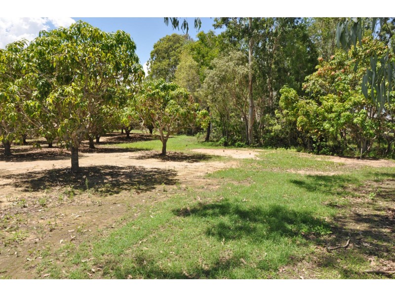 Lot 3, 4497 Kennedy Highway, Mareeba QLD 4880