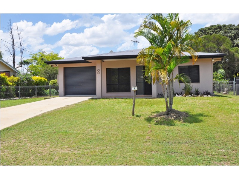 8 Toll Close, Mareeba QLD 4880