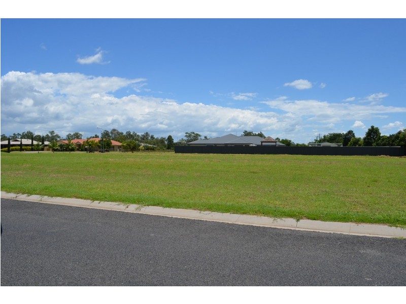 Lot 46, Riverlands Drive, Mareeba QLD 4880