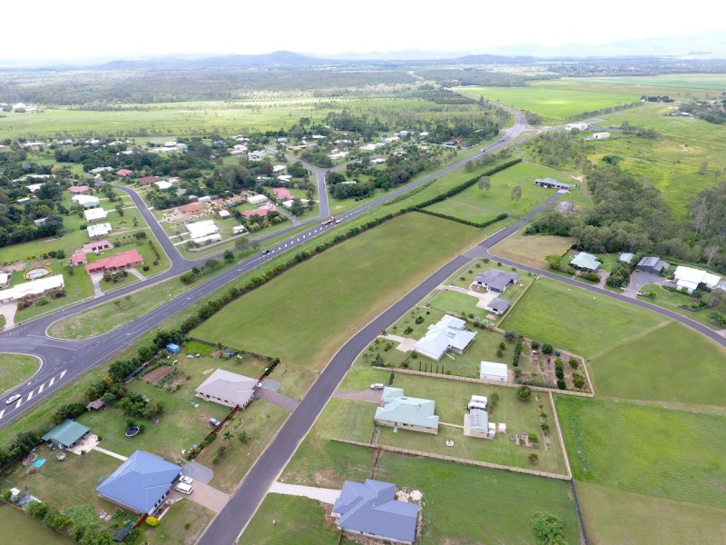 Lot 46, Riverlands Drive, Mareeba QLD 4880