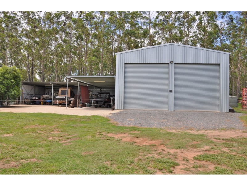 4 North Walsh Road, Mareeba QLD 4880