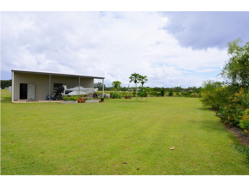 22 Gallo Drive, Mareeba QLD 4880