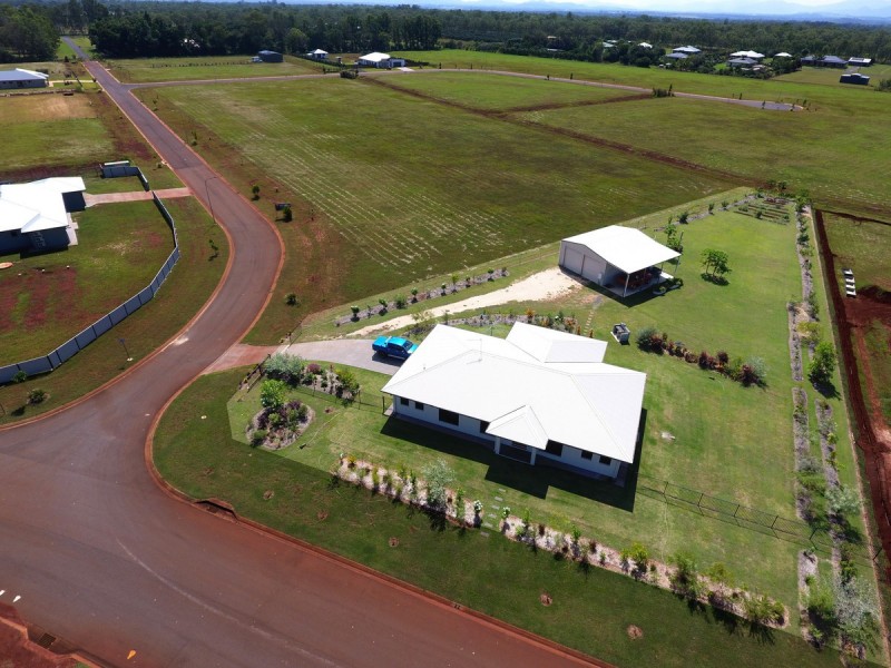 22 Gallo Drive, Mareeba QLD 4880