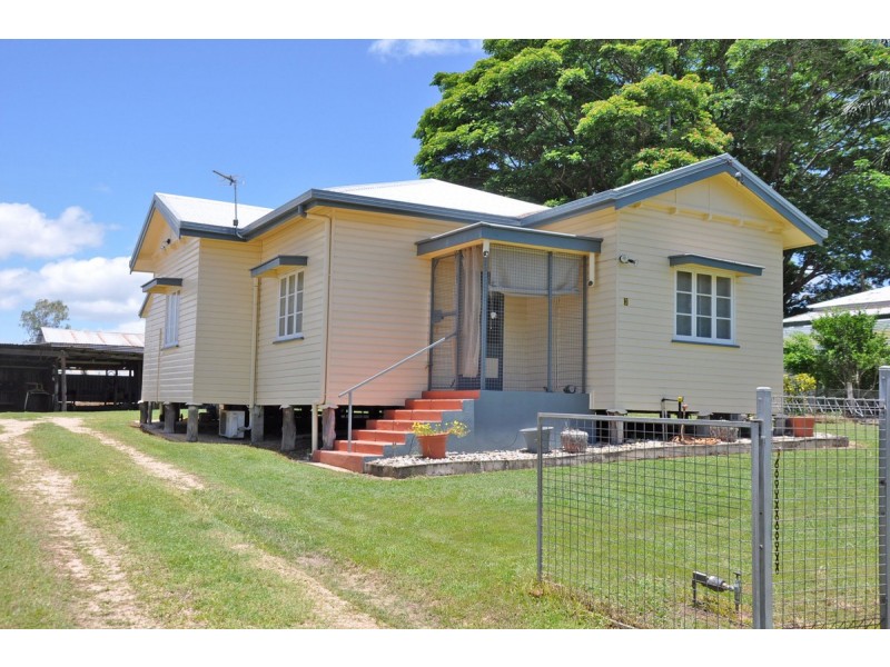 3 Petersen Street, Mareeba QLD 4880