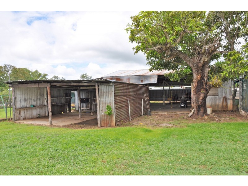 3 Petersen Street, Mareeba QLD 4880
