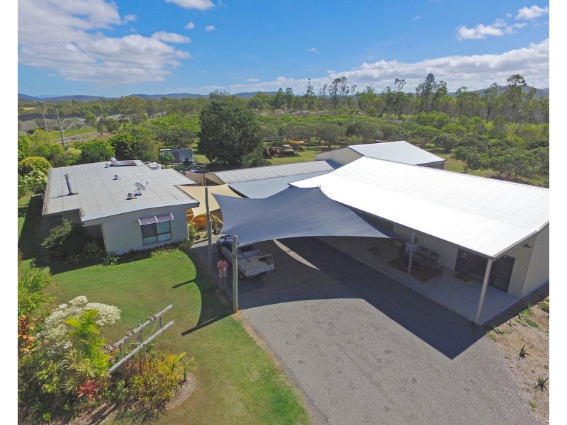 886 Koah Road, Koah QLD 4881