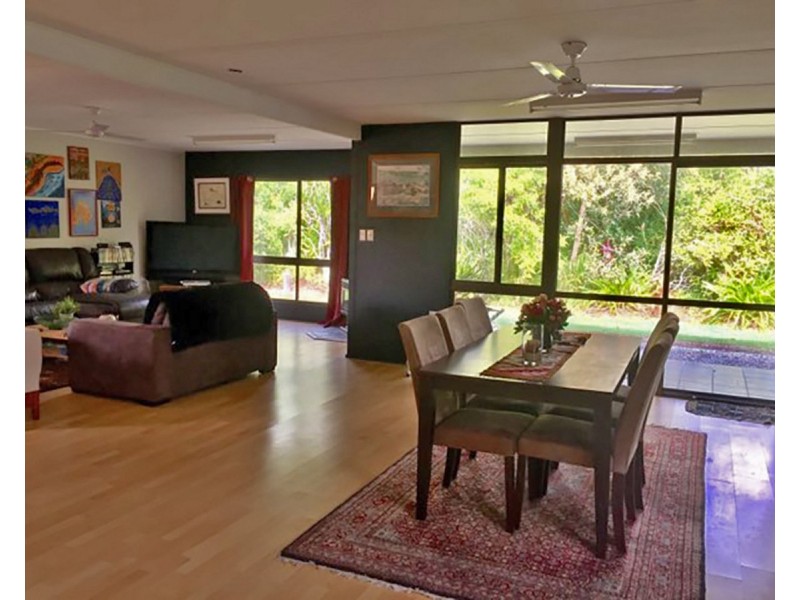 886 Koah Road, Koah QLD 4881