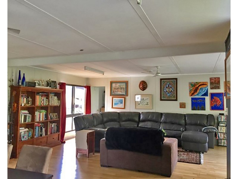 886 Koah Road, Koah QLD 4881