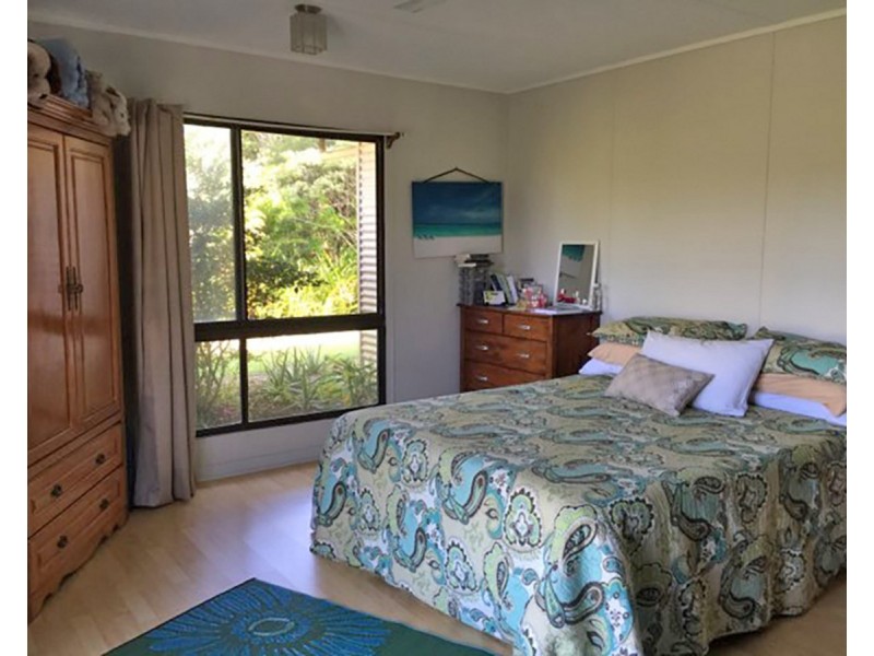 886 Koah Road, Koah QLD 4881