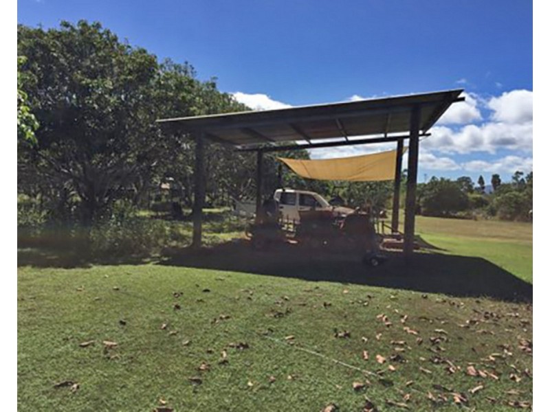 886 Koah Road, Koah QLD 4881