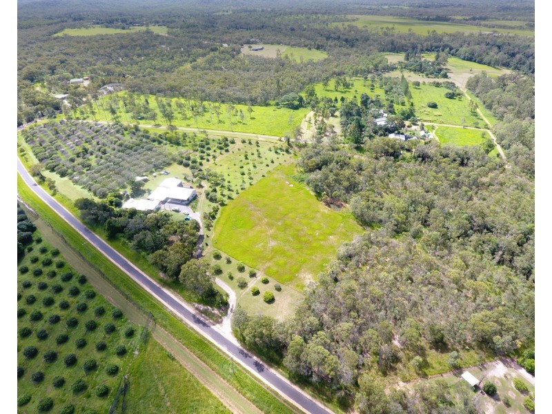 886 Koah Road, Koah QLD 4881