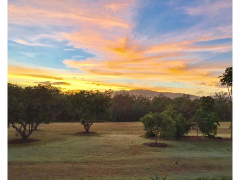 886 Koah Road, Koah QLD 4881