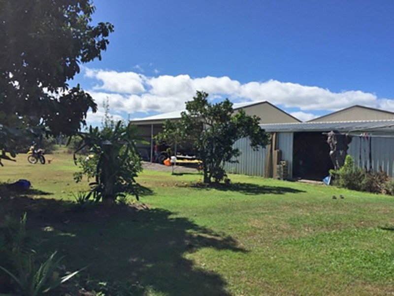 886 Koah Road, Koah QLD 4881