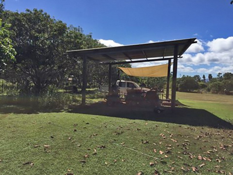 886 Koah Road, Koah QLD 4881