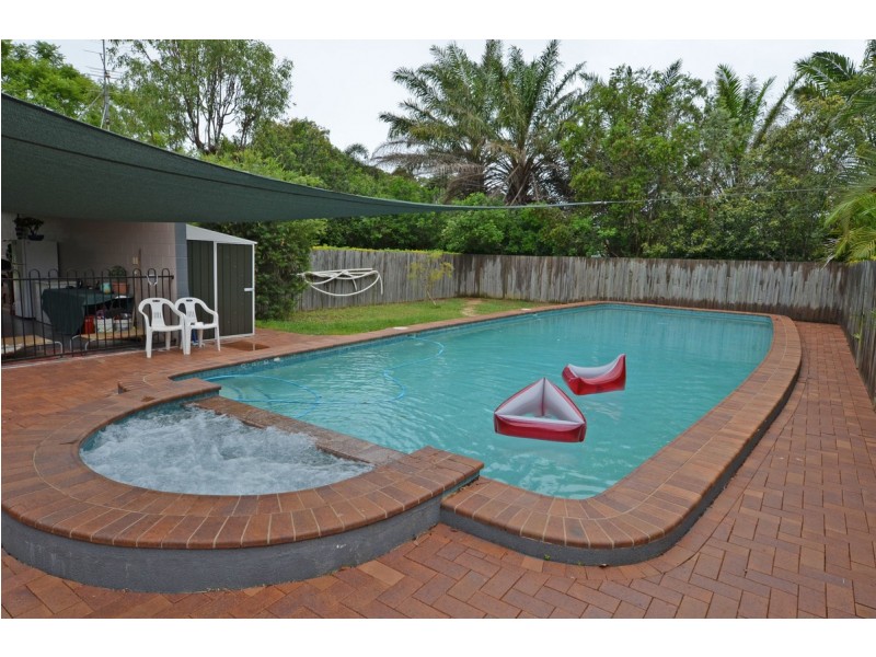 23 Pleasant Close, Mareeba QLD 4880