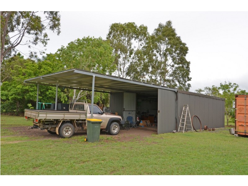 23 Pleasant Close, Mareeba QLD 4880