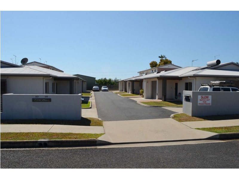 8/113-115 Walsh Street, Mareeba QLD 4880
