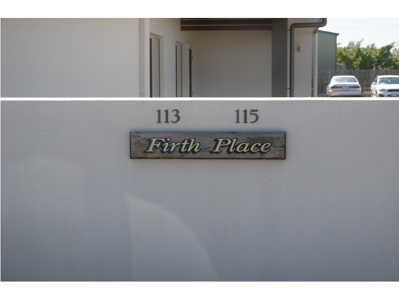 8/113-115 Walsh Street, Mareeba QLD 4880