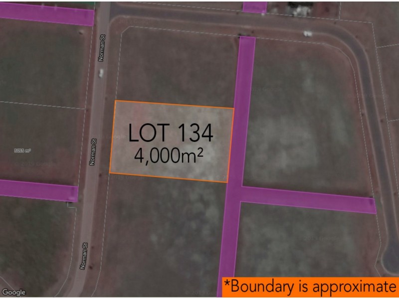 Lot 134,  Wylandra Estate, Mareeba QLD 4880