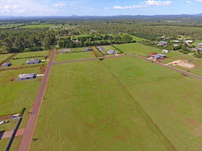 Lot 135,  Wylandra Estate, Mareeba QLD 4880