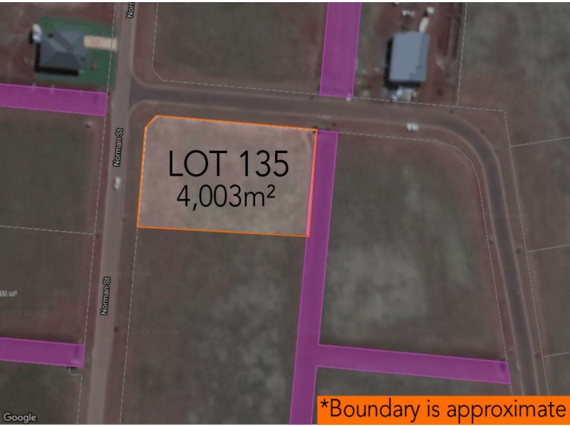 Lot 135,  Wylandra Estate, Mareeba QLD 4880