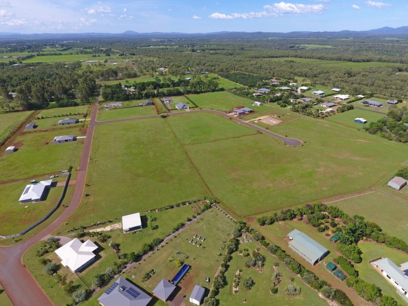 Lot 135,  Wylandra Estate, Mareeba QLD 4880