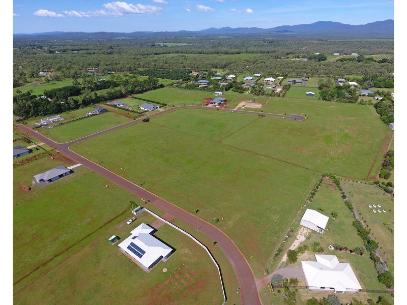 Lot 154,  Norman Street, Mareeba QLD 4880