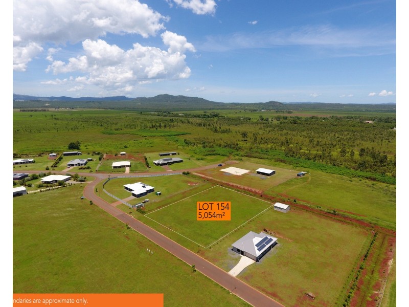 Lot 154,  Norman Street, Mareeba QLD 4880